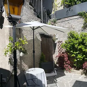 Il Borghetto Di Apartment Torno